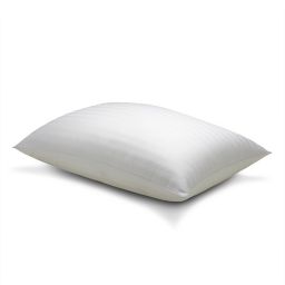 Therapedic® Won't Go Flat® Back Sleeper Pillow