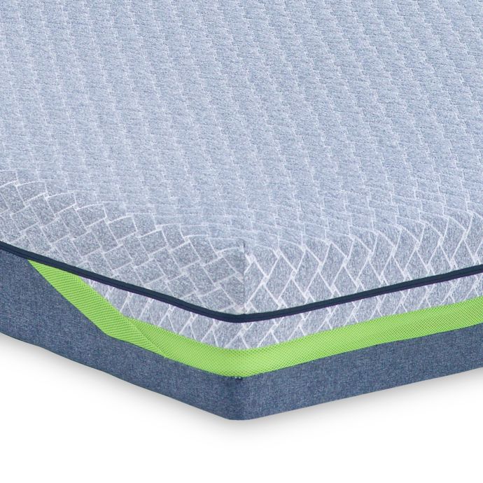 Reverie Dream Supreme Hybrid II Mattress Bed Bath & Beyond