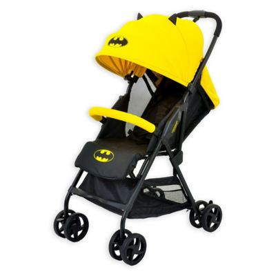 stroller lightweight compact