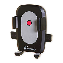Dreambaby® Strollerbuddy® EZY-Fit Phone Holder in Black