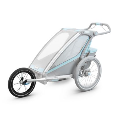 chariot stroller