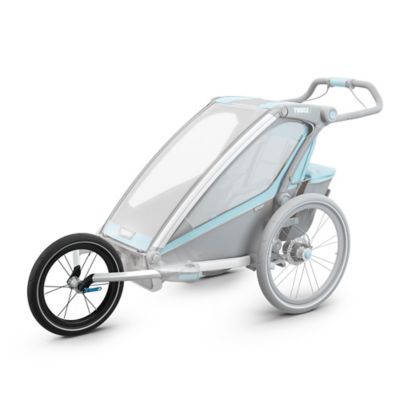 chariot baby stroller