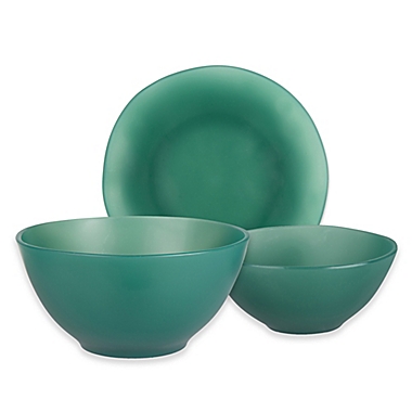 Coastal Living&reg; Dinnerware Collection. View a larger version of this product image.
