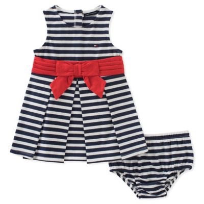 tommy hilfiger girl clothes online