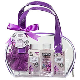 Purple Gift Sets Baskets Bed Bath And Beyond Canada