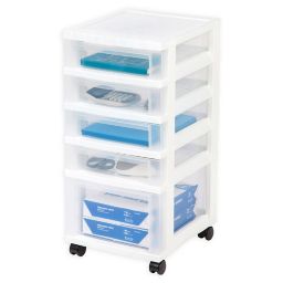 Craft Cart With Drawers Bed Bath Beyond