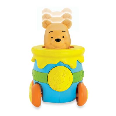 fisher price winnie the pooh