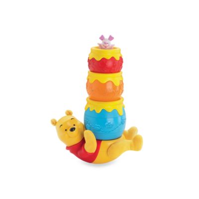 fisher price winnie the pooh