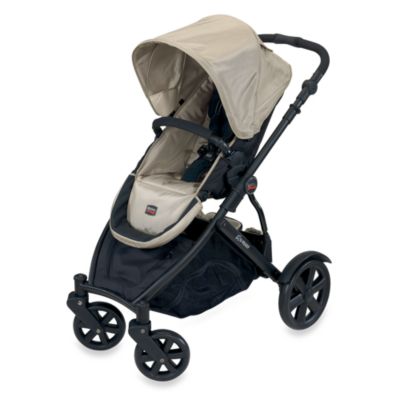 britax b ready universal car seat adapter