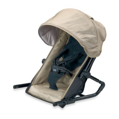 britax b ready extra seat