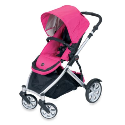 britax b ready stroller with free car seat