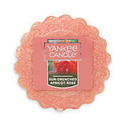 Yankee Candle&reg; Housewarmer&reg; Tarts&reg; Sun-Drenched Apricot Rose Wax Melts
