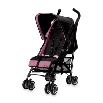 best cybex stroller