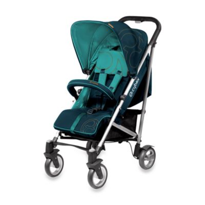 cybex callisto adapter