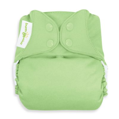 bumgenius cloth diapers