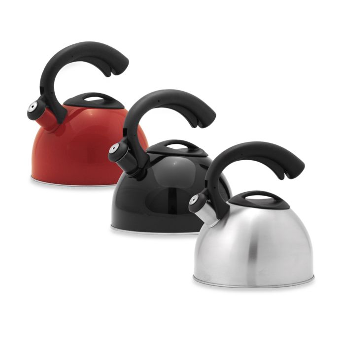 Remedy Daisy 3-Quart Tea Kettle | Bed Bath & Beyond