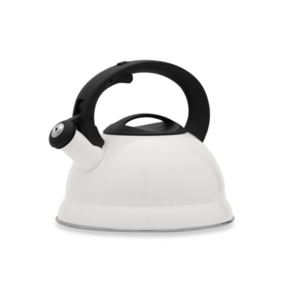 1100ml 1700ml 2500ml European Creative Style High Quality Enamel Kettle Bell Pot Stove Kettle Lazada Singapore