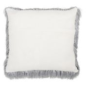 Shag Pillows Bed Bath Beyond