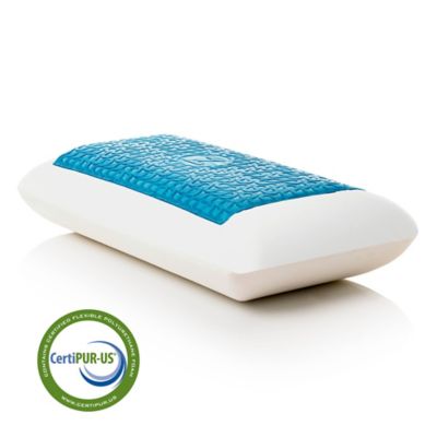 queen foam pillow