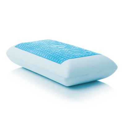 queen foam pillow
