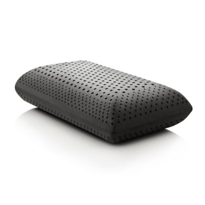 z dough memory foam pillow