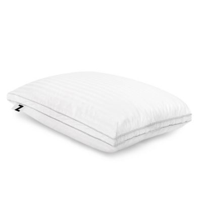 malouf dough memory foam pillow