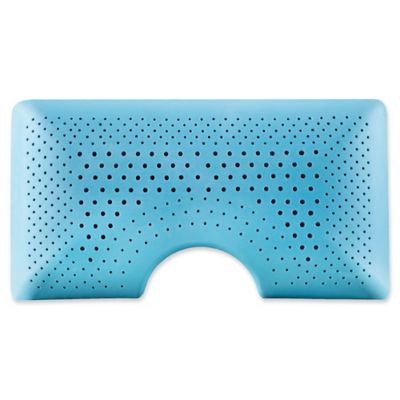 malouf memory foam pillow