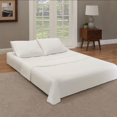 aerobed pillow top