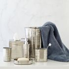 Alternate image 2 for DKNY Corrugated Metal Tumbler