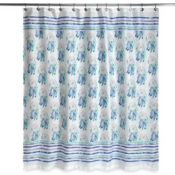 Dream Catcher 72-Inch x 70-Inch Shower Curtain