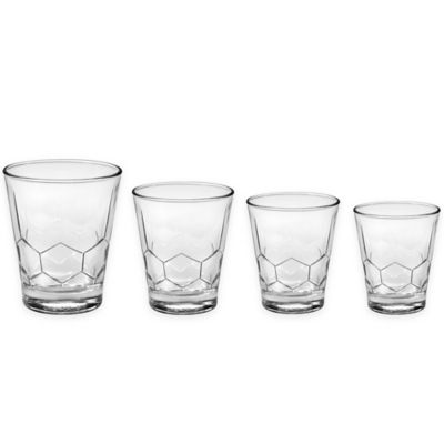 farmhouse drinking glasses