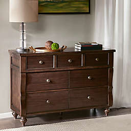 Madison Park Signature Beckett Bedroom and Living Room Furniture Collection in Morocco Brown