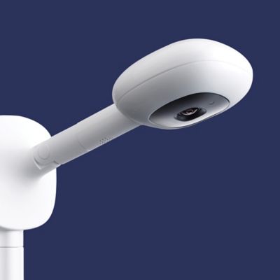 nanit smart baby monitor
