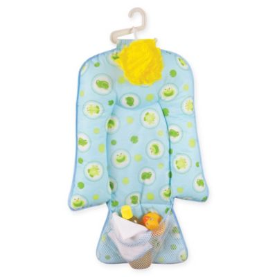 frog baby grow