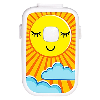 Smart Bedwetting Alarm With Stickers. View a larger version of this product image.