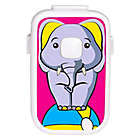 Alternate image 6 for Smart Bedwetting Alarm With Stickers