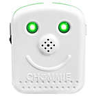 Alternate image 2 for Chummie Premium Bedwetting Alarm in Green