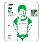 Alternate image 6 for Chummie Premium Bedwetting Alarm in Green