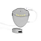 Alternate image 1 for Shield Max Bedwetting Alarm in Silver