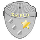 Alternate image 2 for Shield Max Bedwetting Alarm in Silver