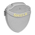 Alternate image 3 for Shield Max Bedwetting Alarm in Silver