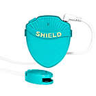 Alternate image 1 for Shield Max Bedwetting Alarm in Teal