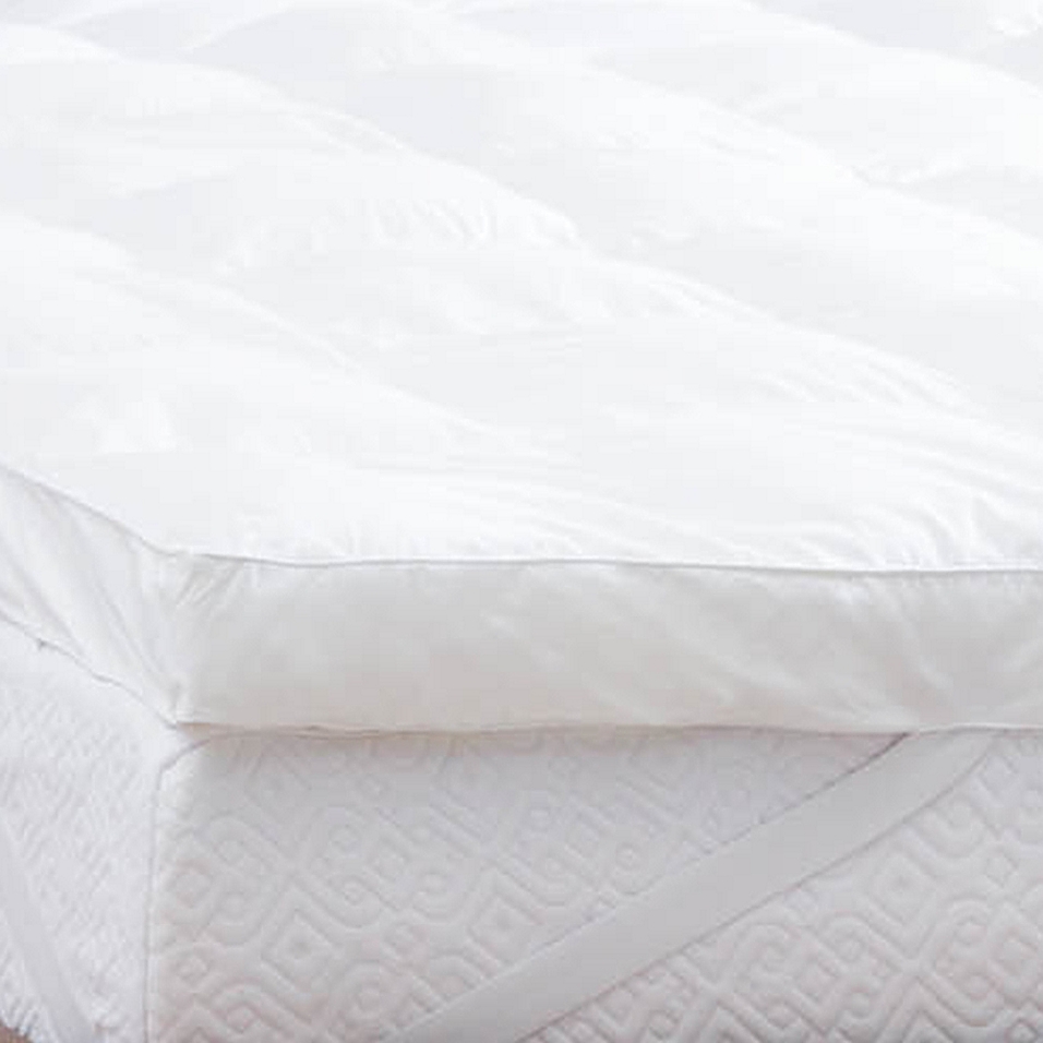 Must Have Lucid 3 Down Alternative, Bed Bath And Beyond Twin Xl Mattress Protector