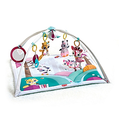 Tiny Princess Tales&trade; Gymini Deluxe. View a larger version of this product image.