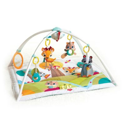 baby play gym baby bunting