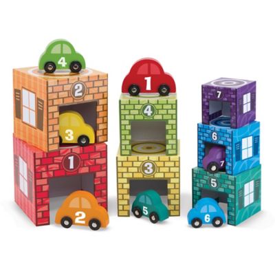 toy garage argos