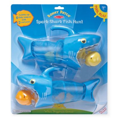 cool shark toys