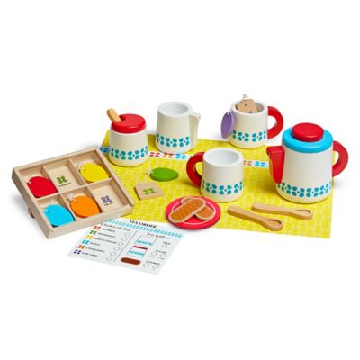 melissa and doug cupcake set recall