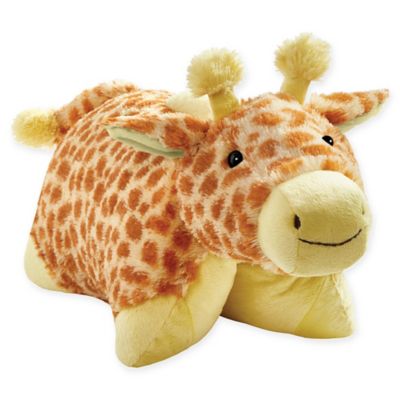 Pillow Pets® Signature Jolly Giraffe 