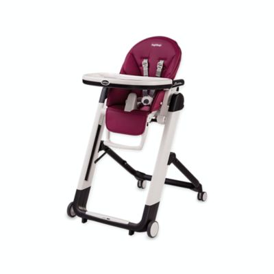 bed bath and beyond high chair